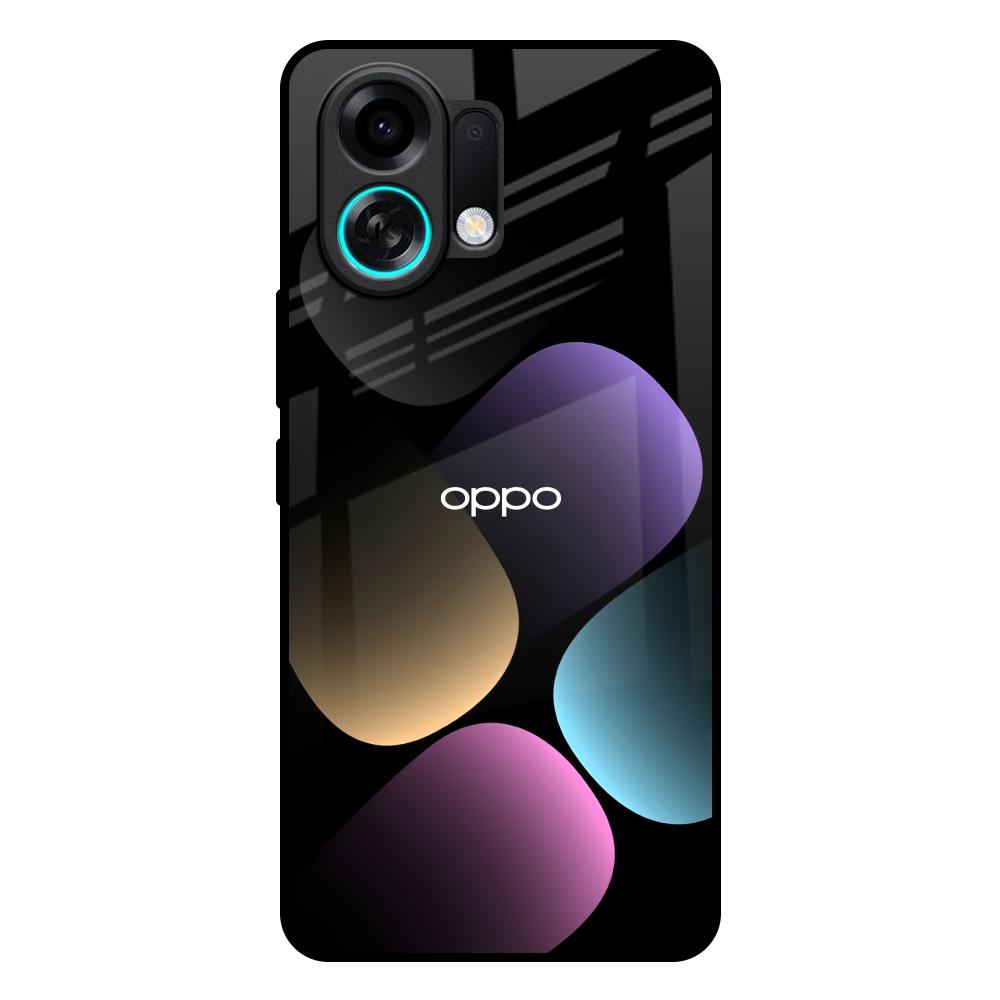 Color Icon Oppo K13 Turbo Pro 5G Glass Back Cover Online