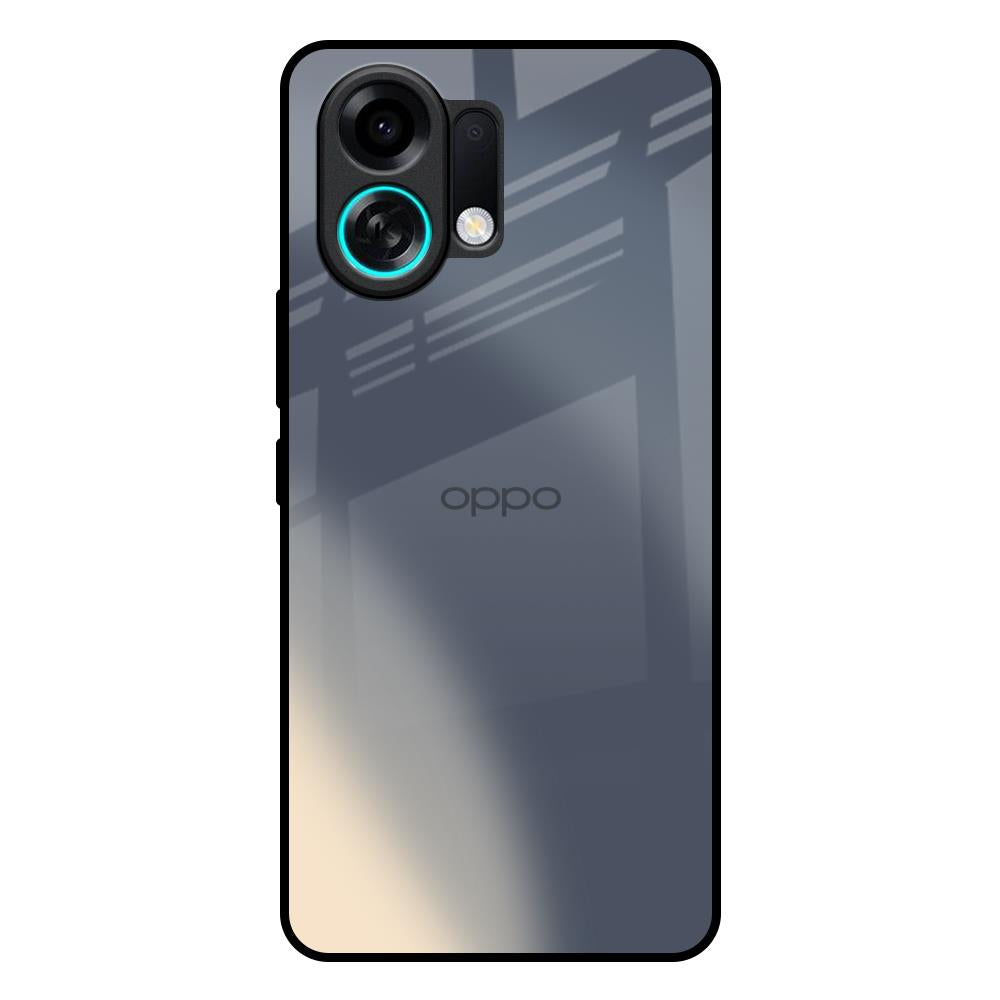 Metallic Gradient Oppo K13 Turbo Pro 5G Glass Back Cover Online