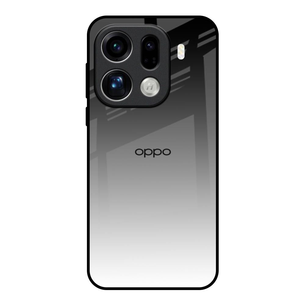 Zebra Gradient Oppo Find X9 Pro 5G Glass Back Cover Online