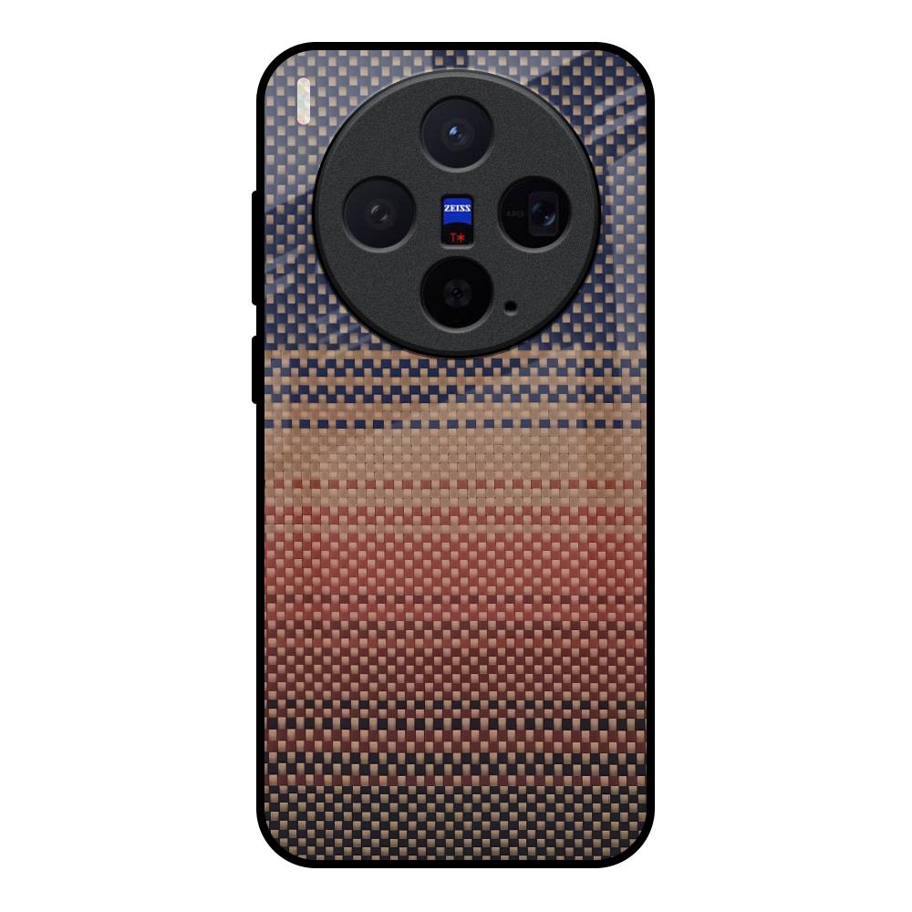 Fiber Artistry Vivo X300 5G Glass Back Cover Online