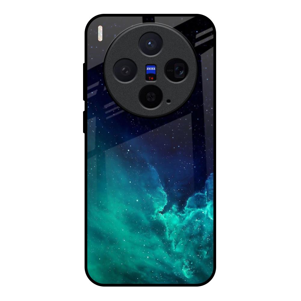 Winter Sky Zone Vivo X300 5G Glass Back Cover Online