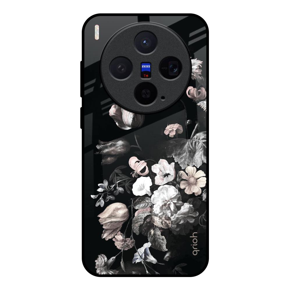 Artistic Mural Vivo X300 5G Glass Back Cover Online