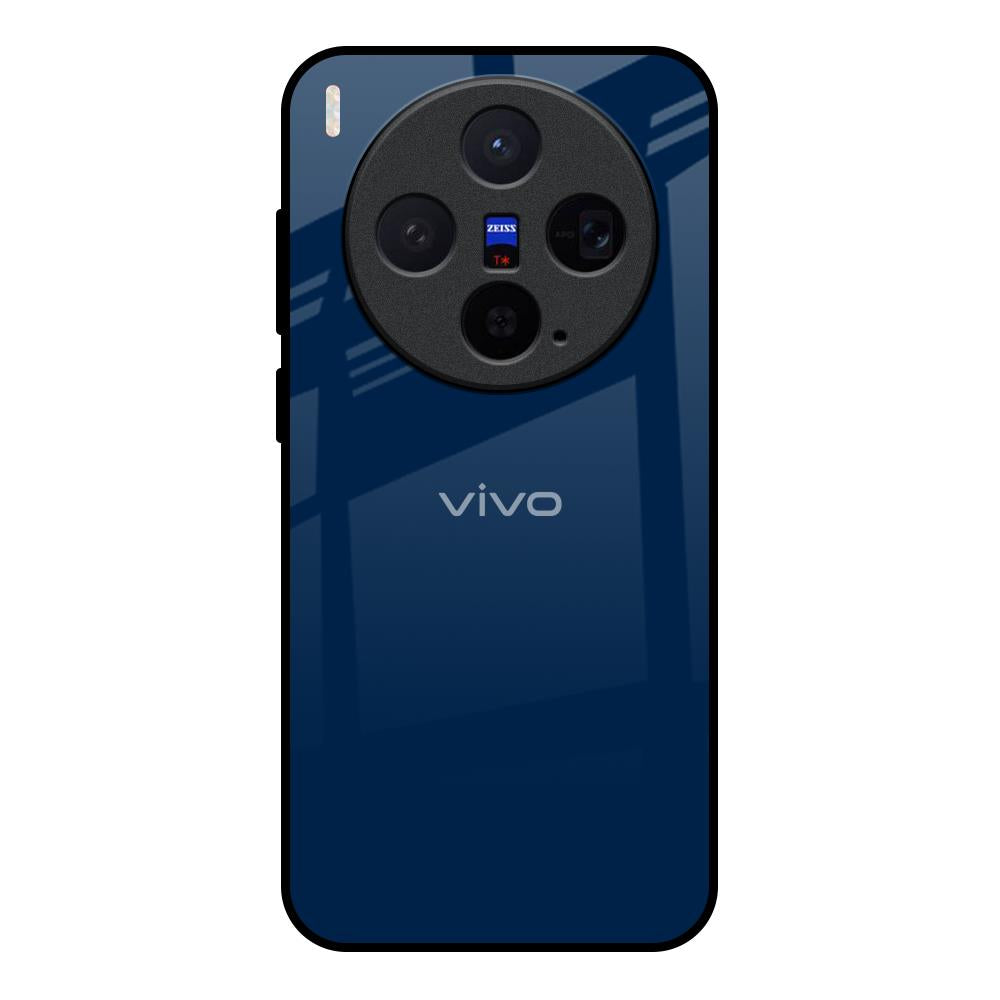 Royal Navy Vivo X300 5G Glass Back Cover Online