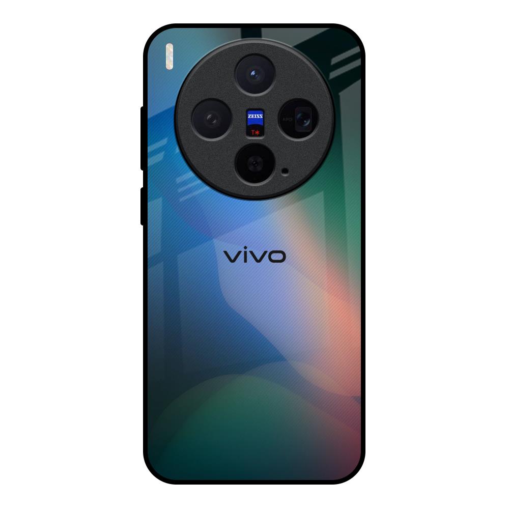 Forecasting Ocean Vivo X300 5G Glass Back Cover Online