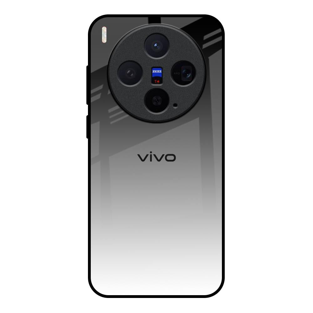 Zebra Gradient Vivo X300 5G Glass Back Cover Online