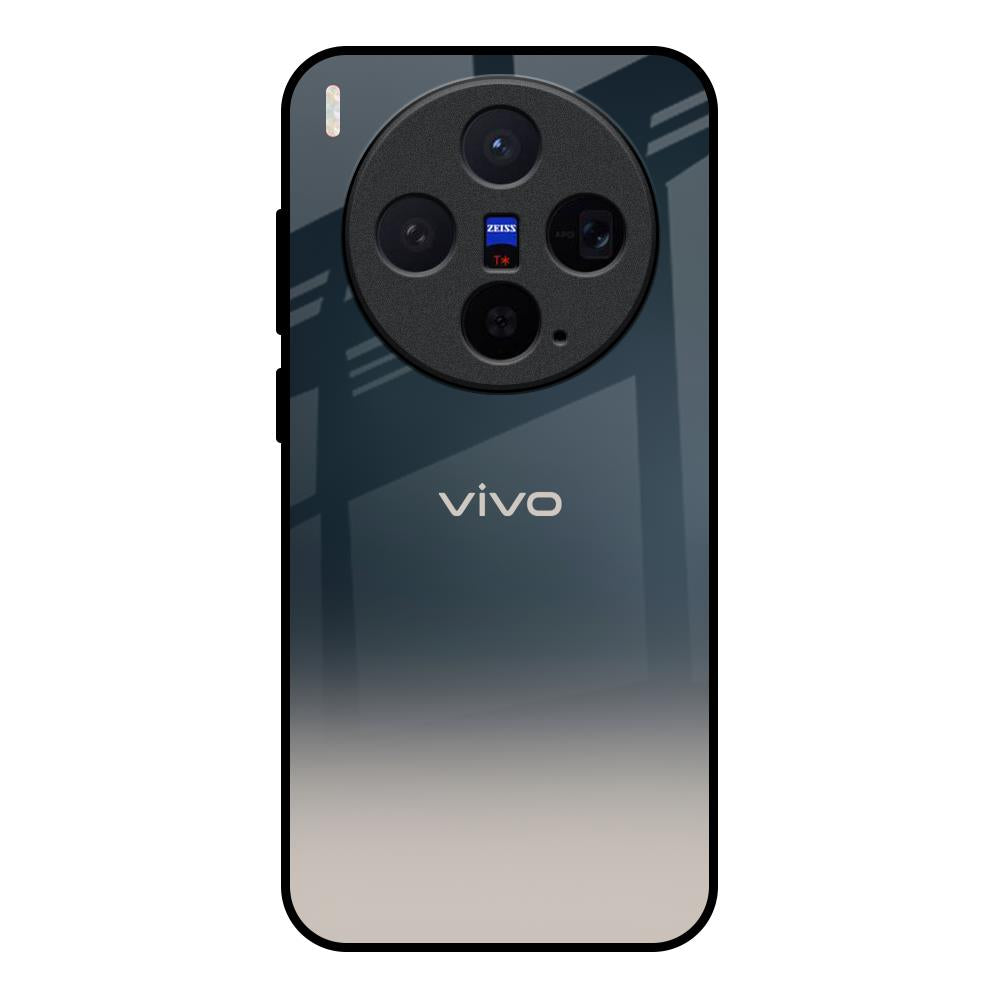 Middle Of Beach Vivo X300 5G Glass Back Cover Online