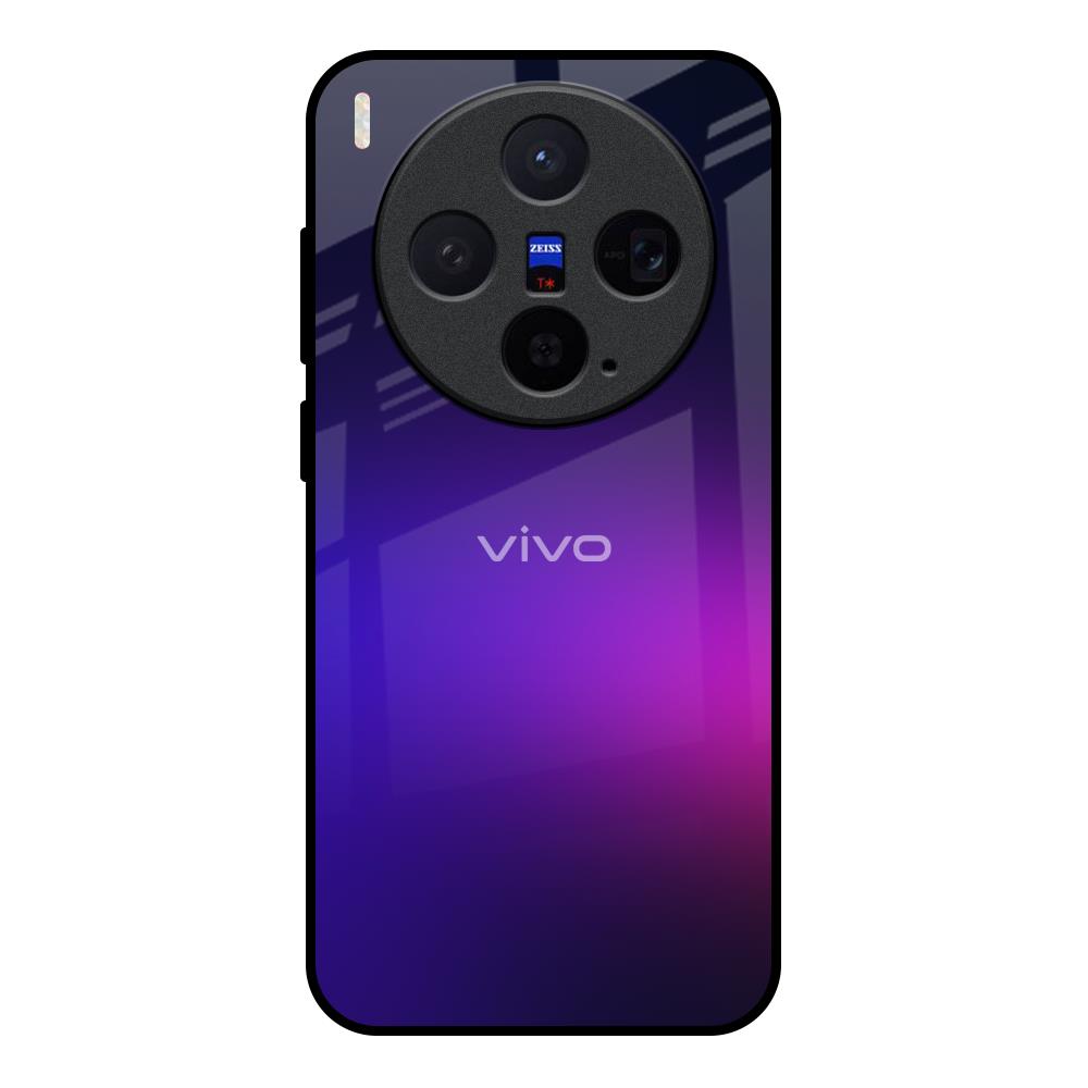 Dual Magic Tone Vivo X300 5G Glass Back Cover Online