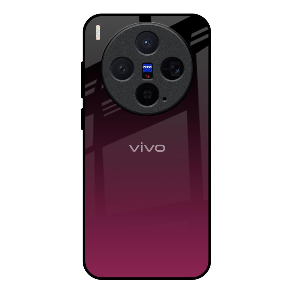 Wisconsin Wine Vivo X300 5G Glass Back Cover Online