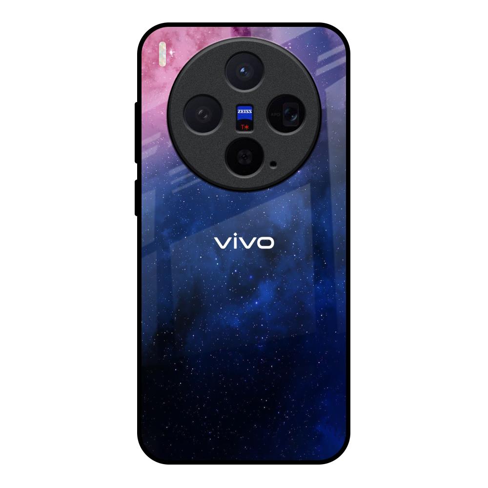Dreamzone Vivo X300 5G Glass Back Cover Online