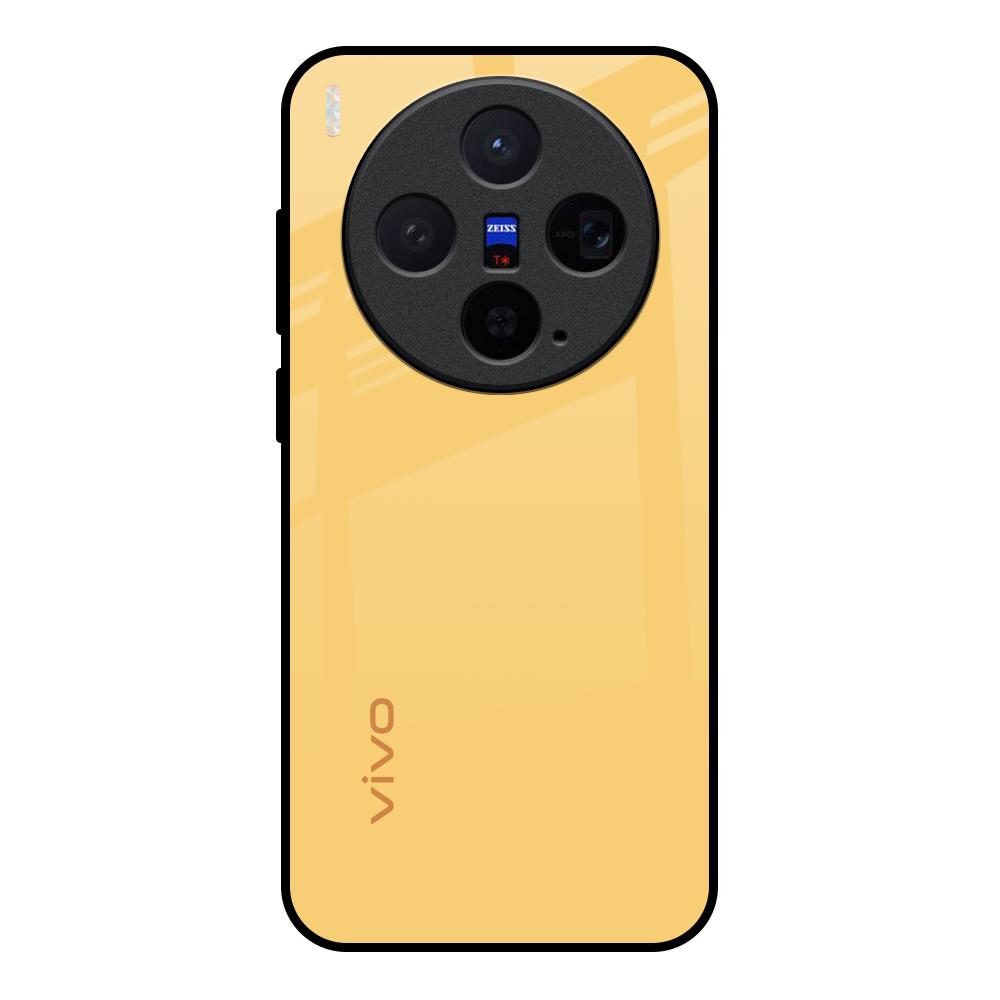 Dandelion Vivo X300 5G Glass Back Cover Online