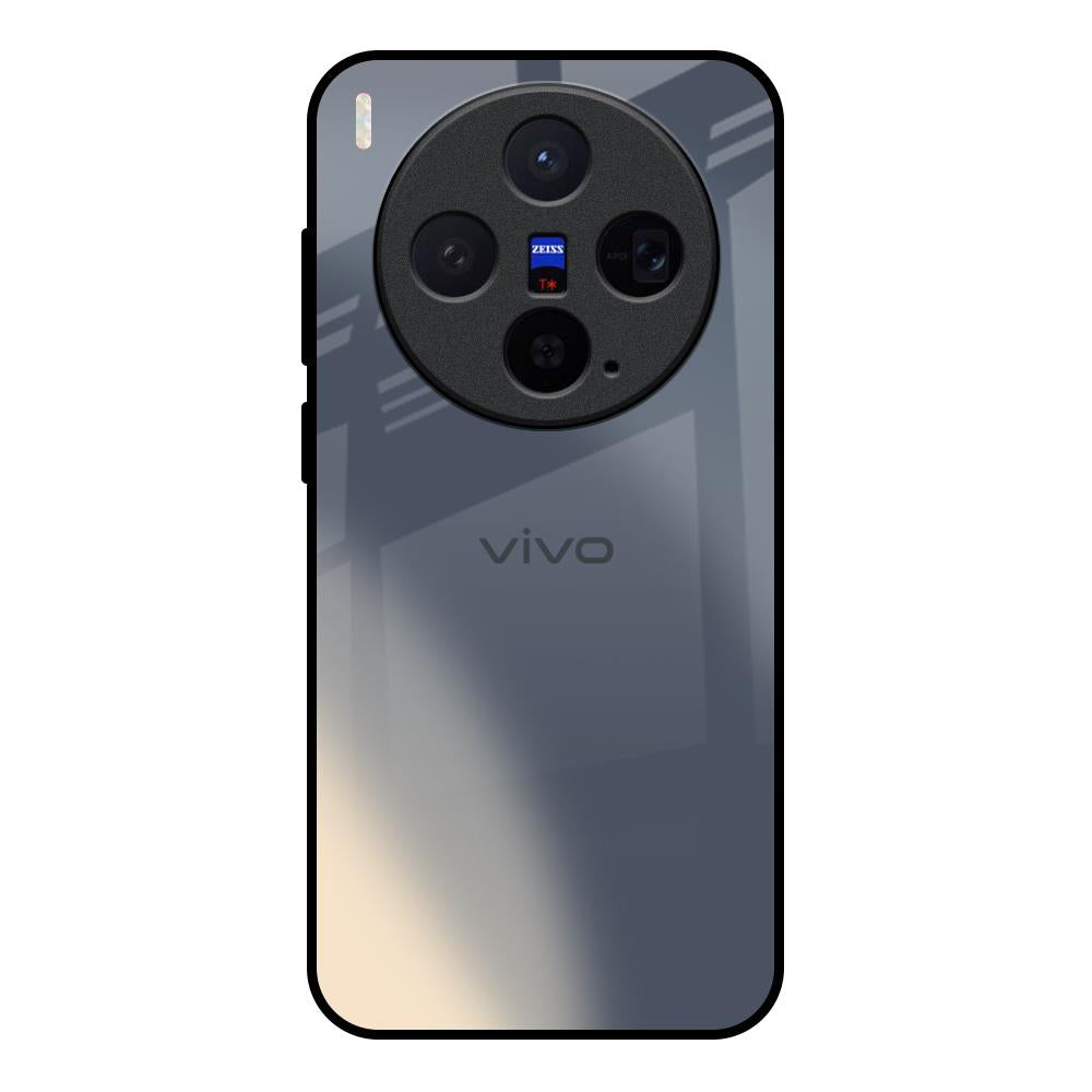 Metallic Gradient Vivo X300 5G Glass Back Cover Online