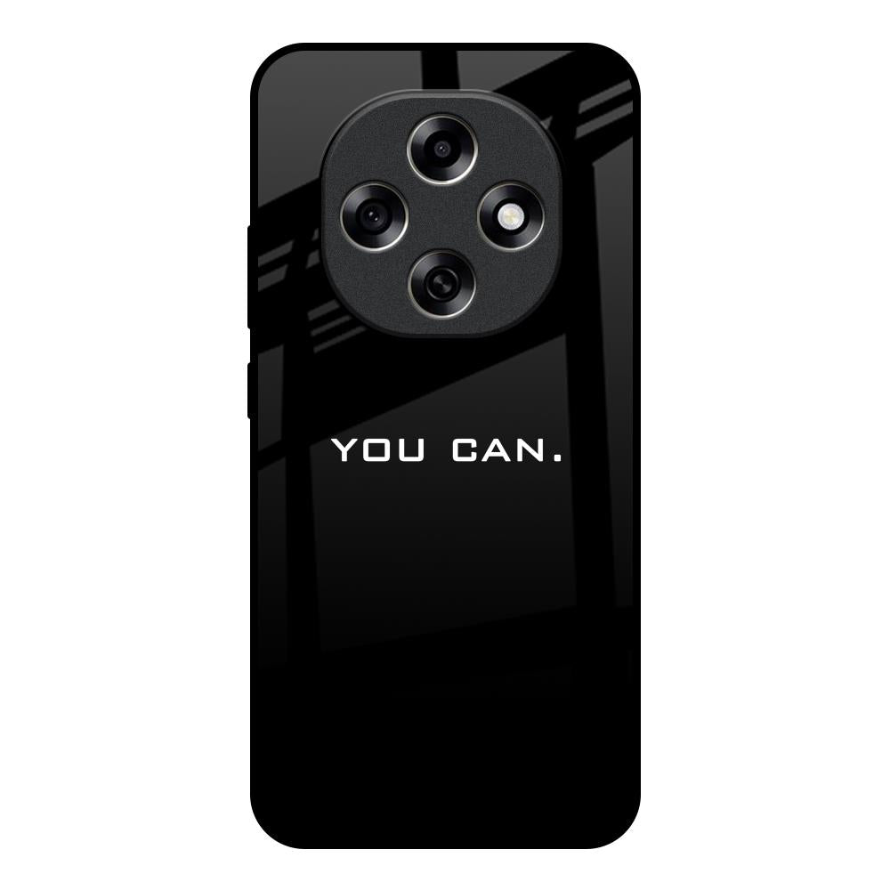 You Can Oppo F31 Pro 5G Glass Back Cover Online