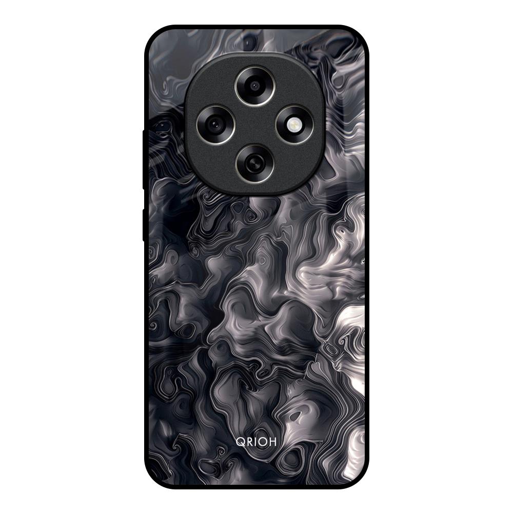 Cryptic Smoke Oppo F31 Pro 5G Glass Back Cover Online