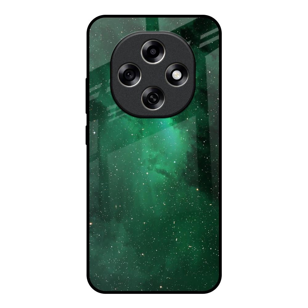 Emerald Firefly Oppo F31 Pro 5G Glass Back Cover Online