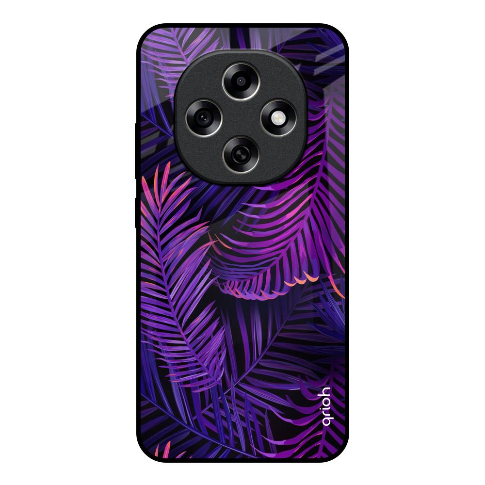Plush Nature Oppo F31 Pro 5G Glass Back Cover Online