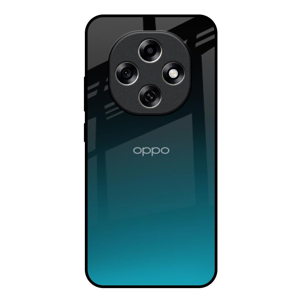 Ultramarine Oppo F31 Pro 5G Glass Back Cover Online