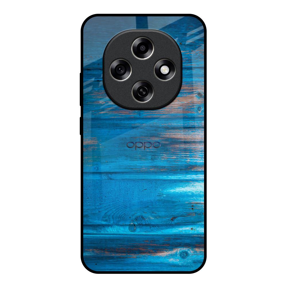 Patina Finish Oppo F31 Pro 5G Glass Back Cover Online
