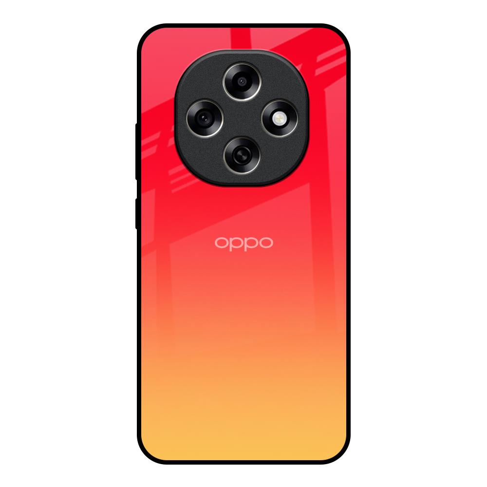 Sunbathed Oppo F31 Pro 5G Glass Back Cover Online