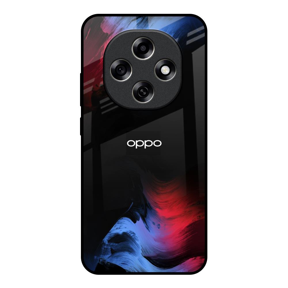 Fine Art Wave Oppo F31 Pro 5G Glass Back Cover Online