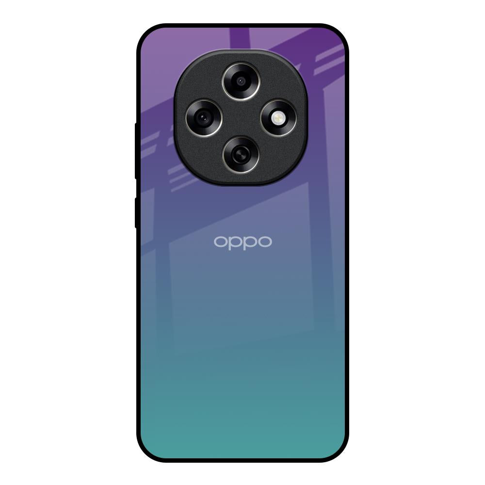 Shroom Haze Oppo F31 Pro 5G Glass Back Cover Online