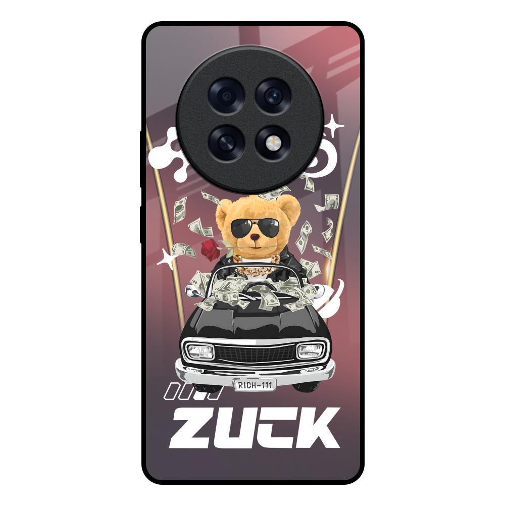 Money Madness Oppo F31 Pro Plus 5G Glass Back Cover Online