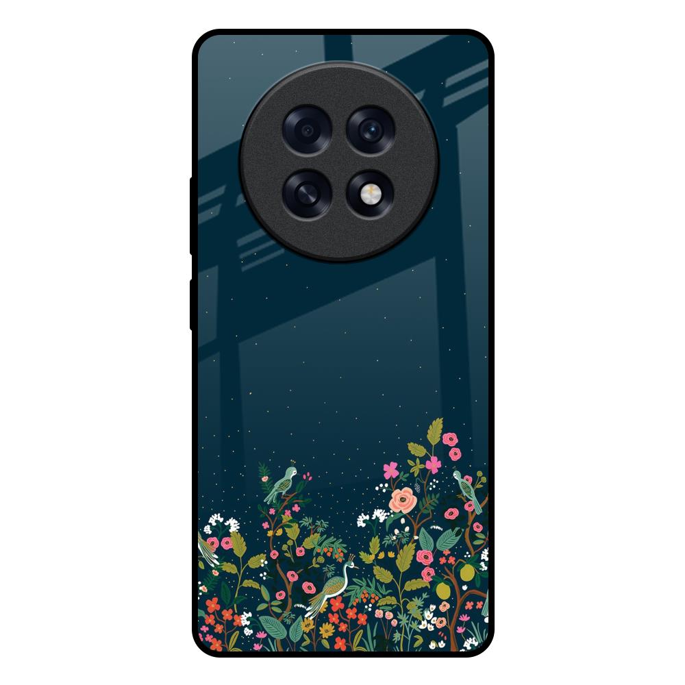 Small Garden Oppo F31 Pro Plus 5G Glass Back Cover Online