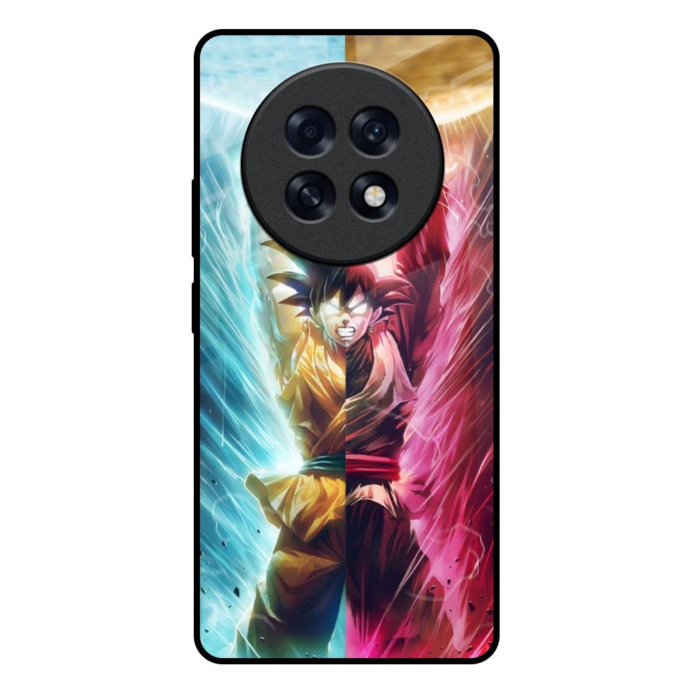 Ultimate Fusion Oppo F31 Pro Plus 5G Glass Back Cover Online
