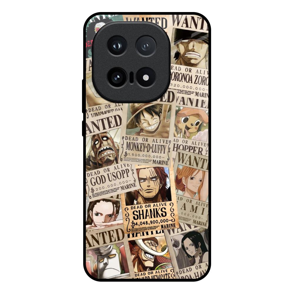 Dead Or Alive IQOO 15 5G Glass Back Cover Online