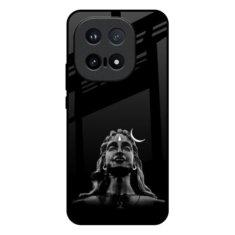 Adiyogi IQOO 15 5G Glass Back Cover Online