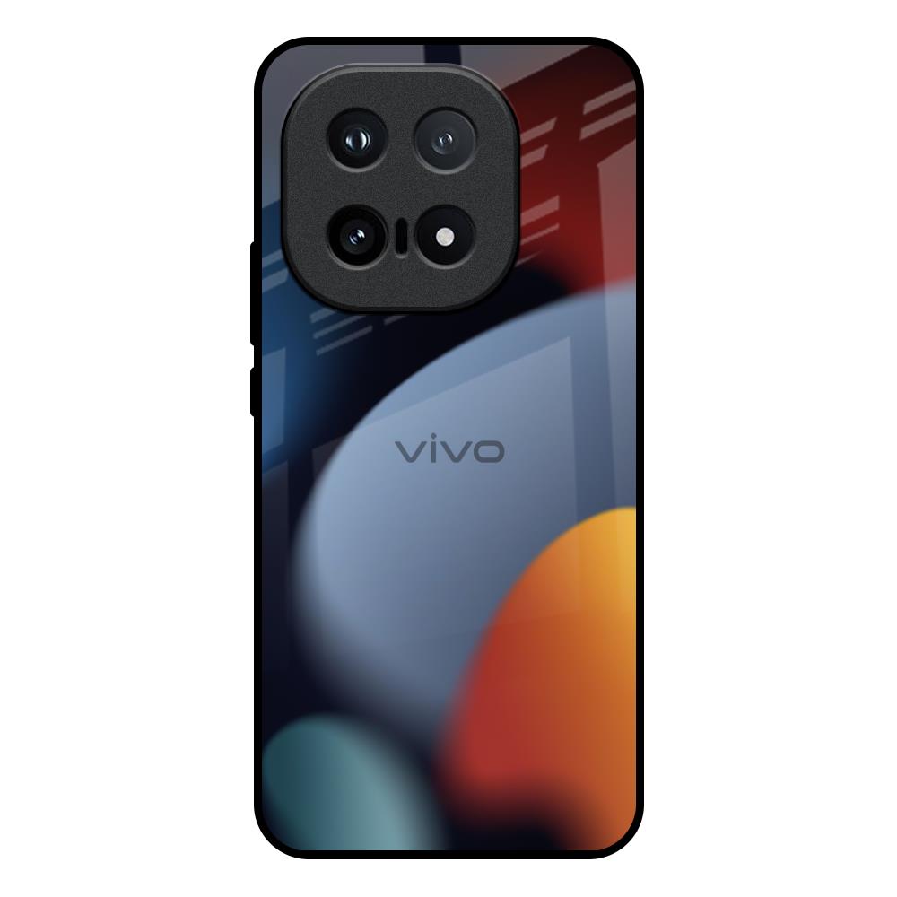 Acrylic Stones IQOO 15 5G Glass Back Cover Online