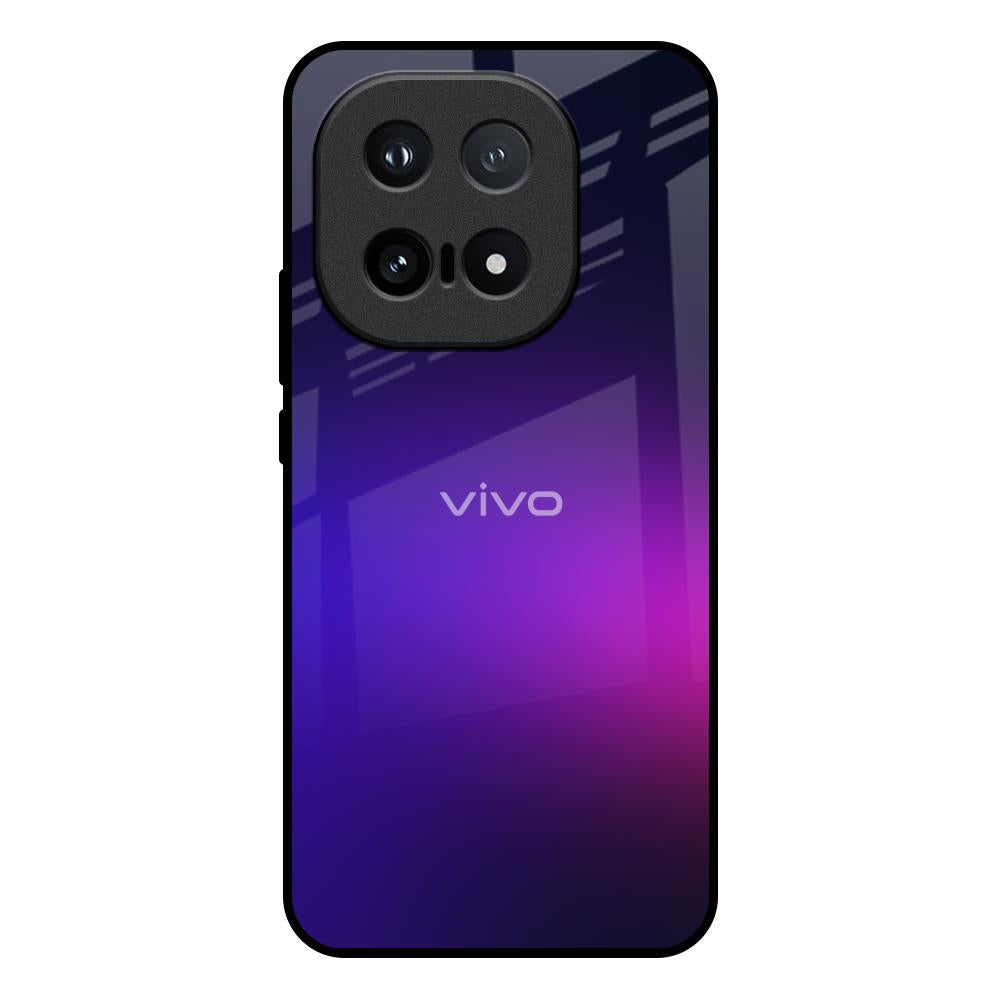 Dual Magic Tone IQOO 15 5G Glass Back Cover Online