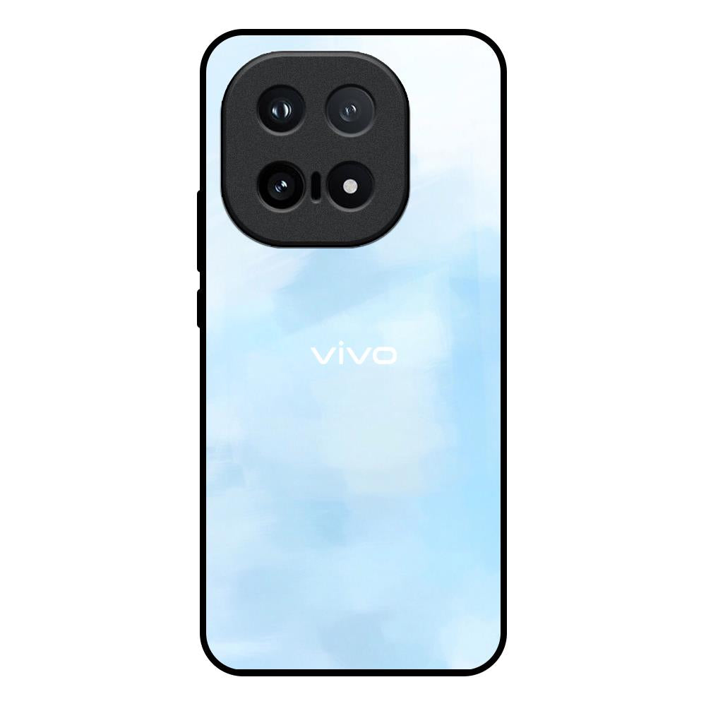 Bright Sky IQOO 15 5G Glass Back Cover Online