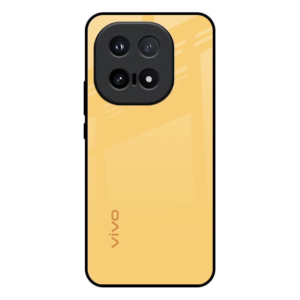 Dandelion IQOO 15 5G Glass Back Cover Online