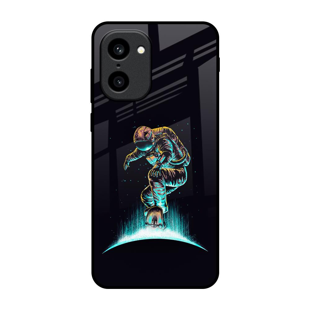 Star Ride OnePlus 15R 5G Glass Back Cover Online
