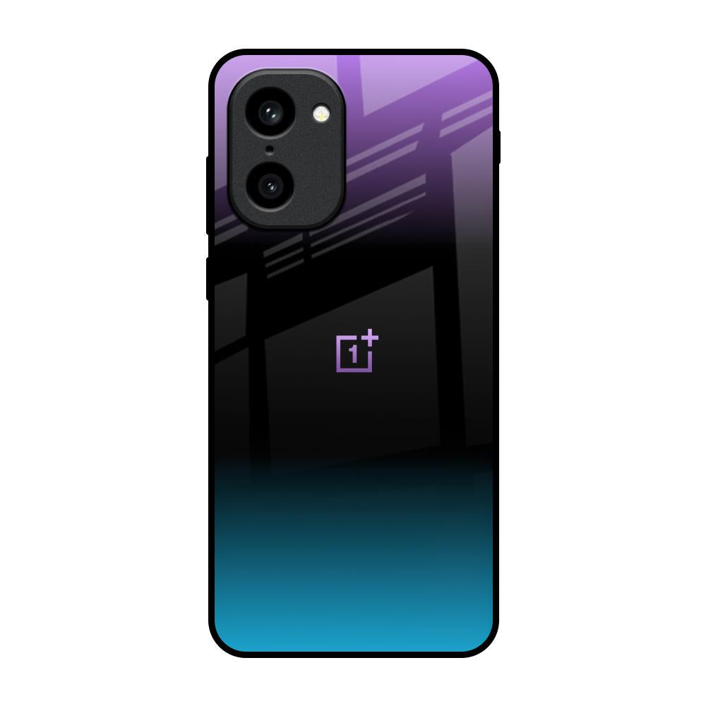 Purplemarine OnePlus 15R 5G Glass Back Cover Online