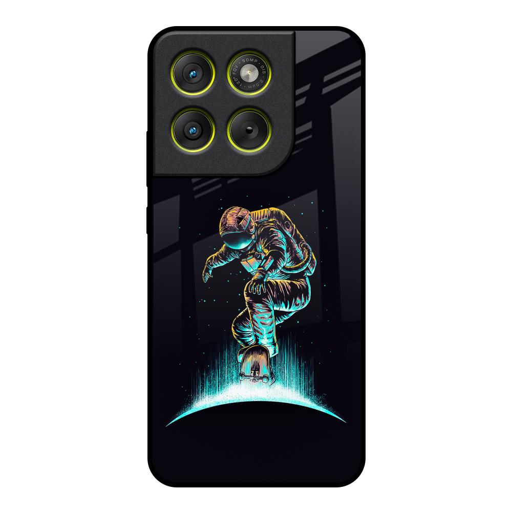 Star Ride Motorola Edge 70 5G Glass Back Cover Online