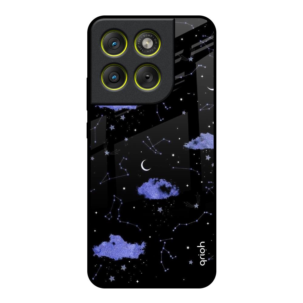 Constellations Motorola Edge 70 5G Glass Back Cover Online
