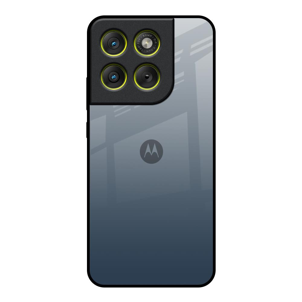 Smokey Grey Color Motorola Edge 70 5G Glass Back Cover Online