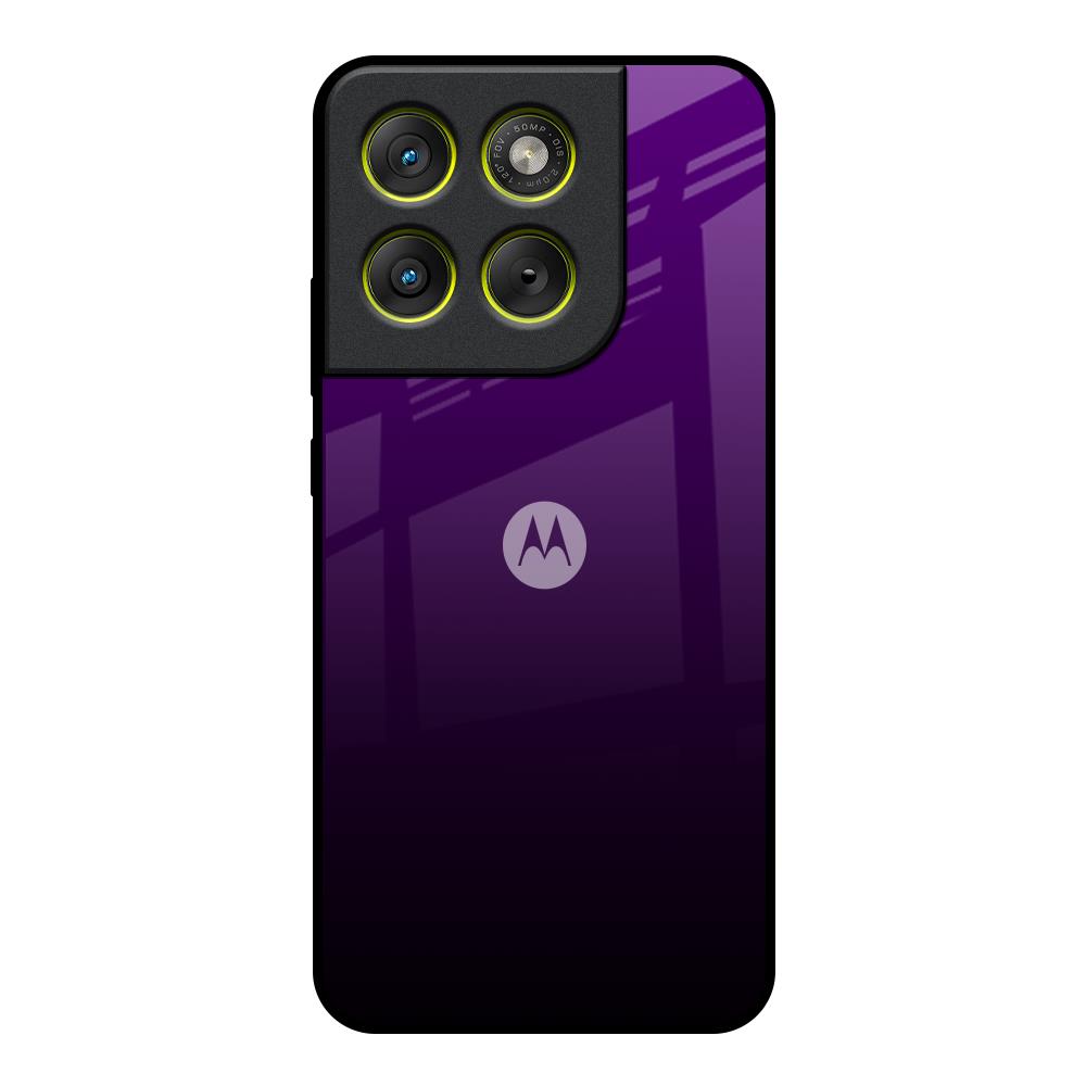 Harbor Royal Blue Motorola Edge 70 5G Glass Back Cover Online