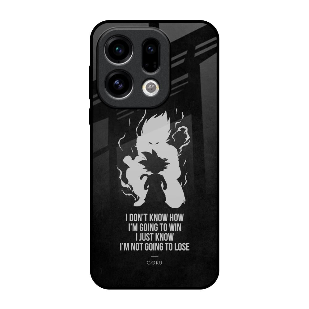 Ace One Piece Oppo Find X9 Glass Back Cover Online