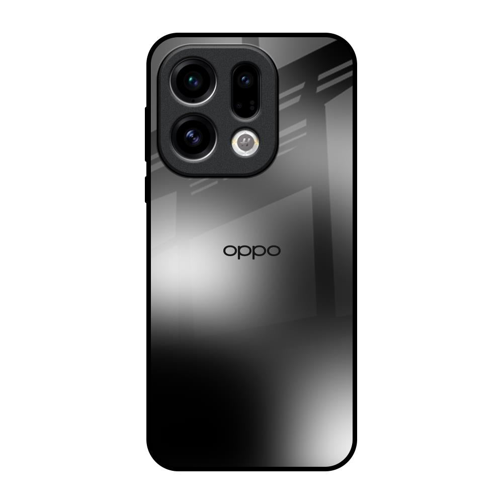 Blackspot Oppo Find X9 Glass Back Cover Online