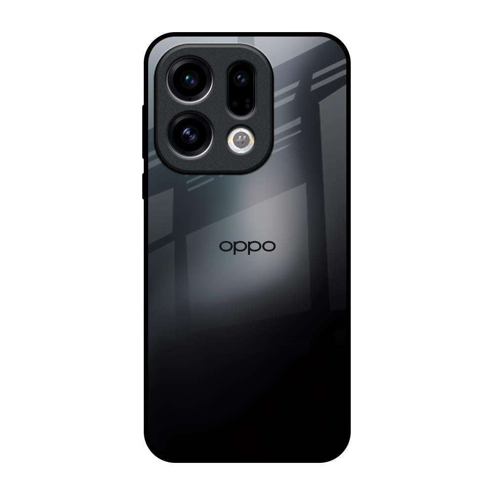 Sky Flow Oppo Find X9 Glass Back Cover Online