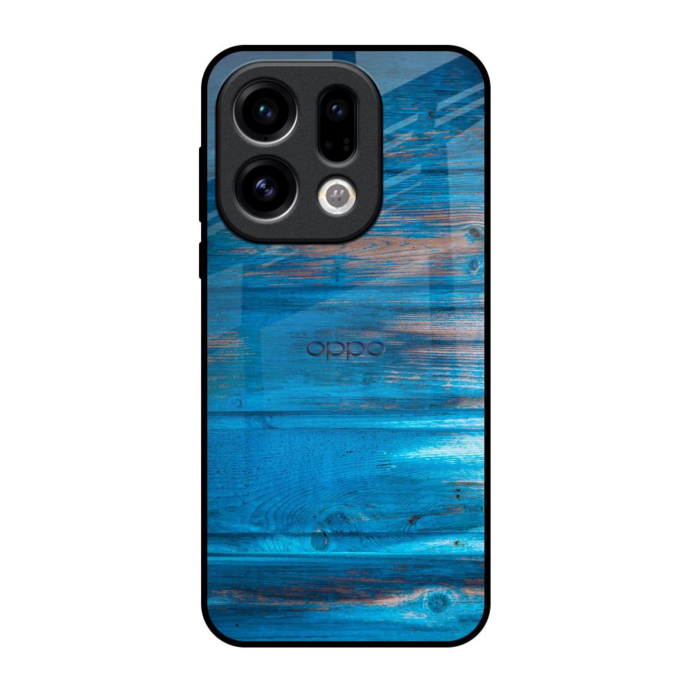 Patina Finish Oppo Find X9 Glass Back Cover Online