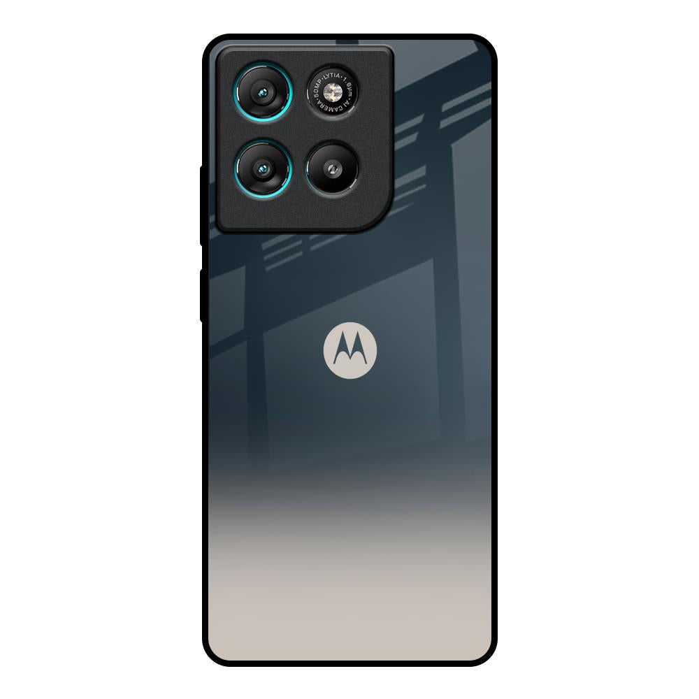 Middle Of Beach Motorola Edge G67 Power Glass Back Cover Online