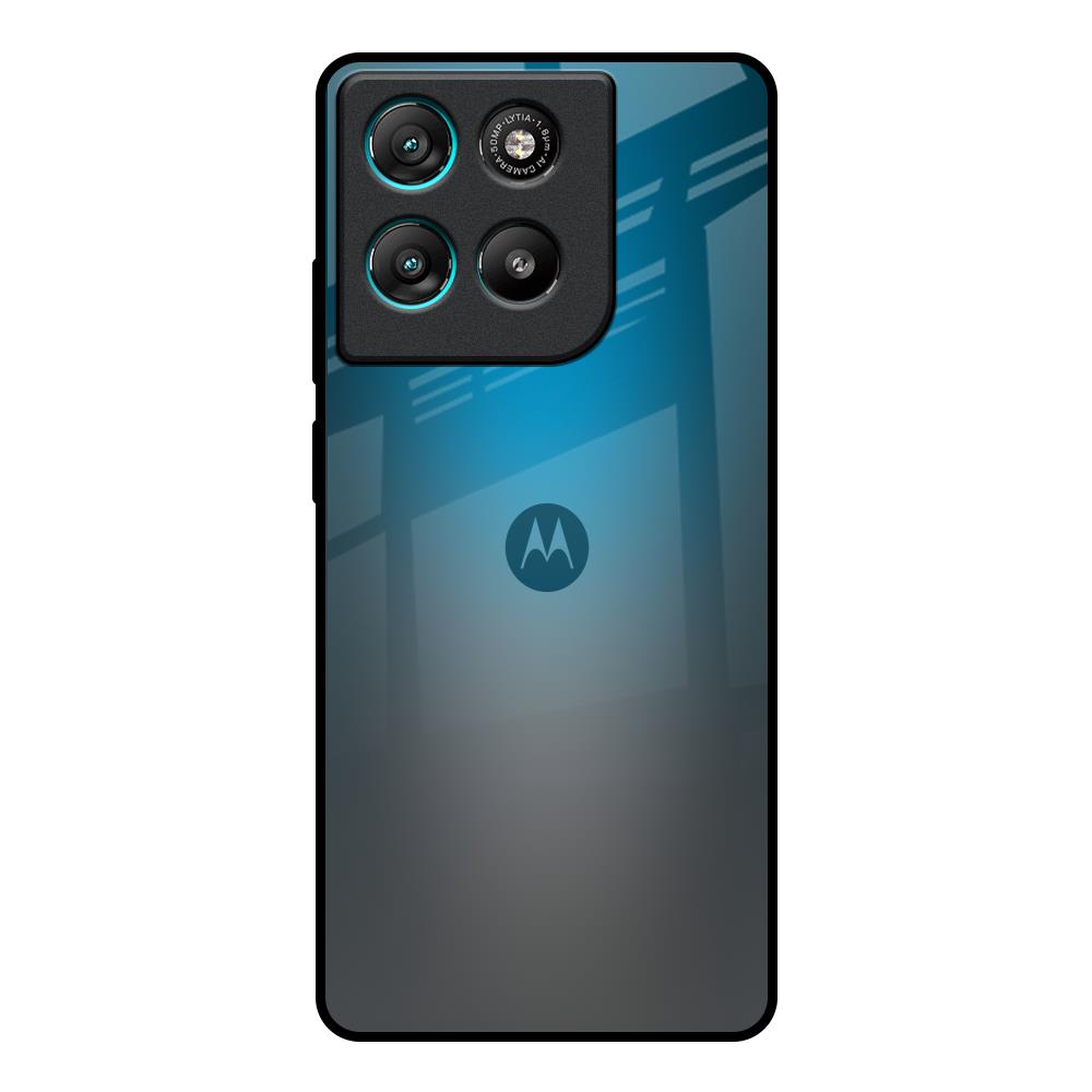 Cool Breeze Motorola Edge G57 Power Glass Back Cover Online
