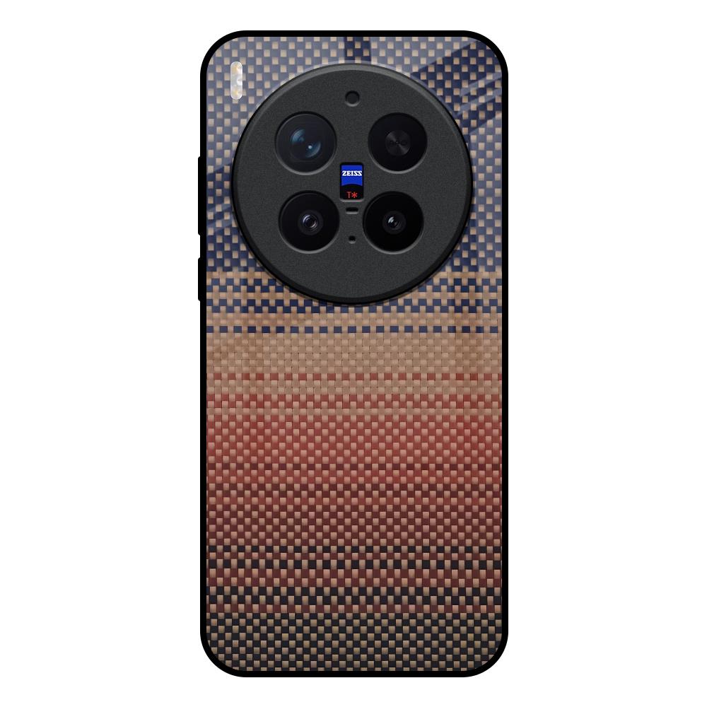 Fiber Artistry Vivo X300 Pro 5G Glass Back Cover Online