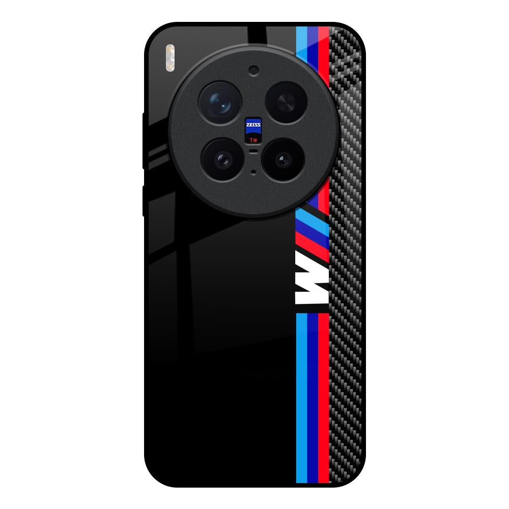 Automotive Art Vivo X300 Pro 5G Glass Back Cover Online