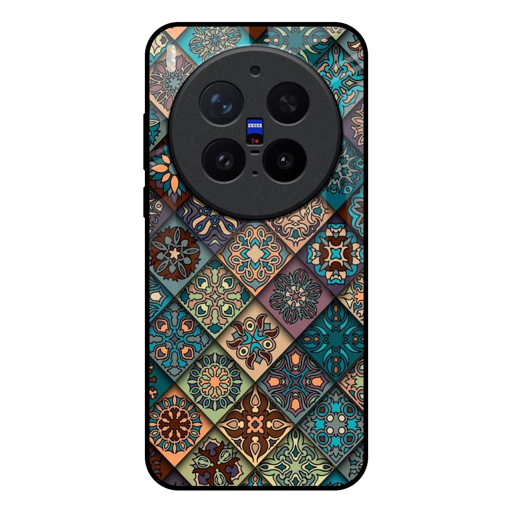 Retro Art Vivo X300 Pro 5G Glass Back Cover Online