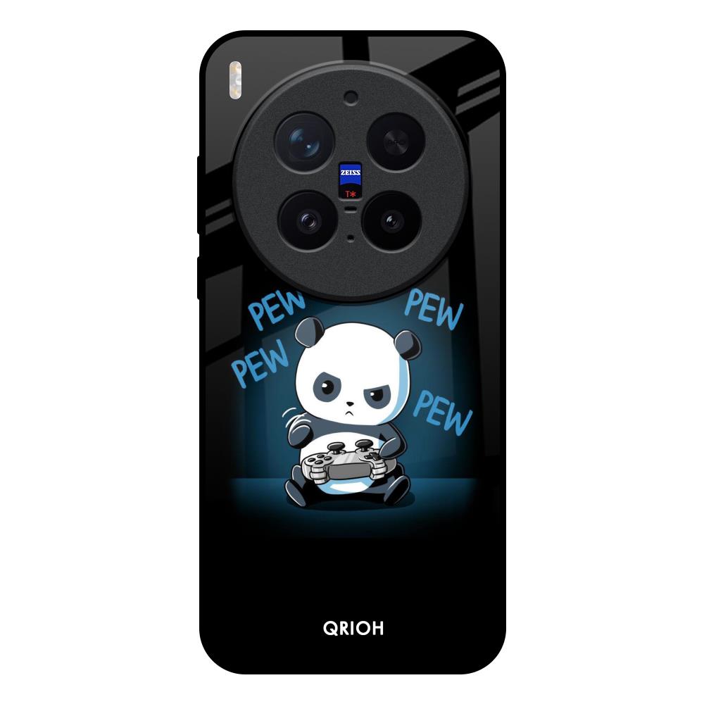 Pew Pew Vivo X300 Pro 5G Glass Back Cover Online