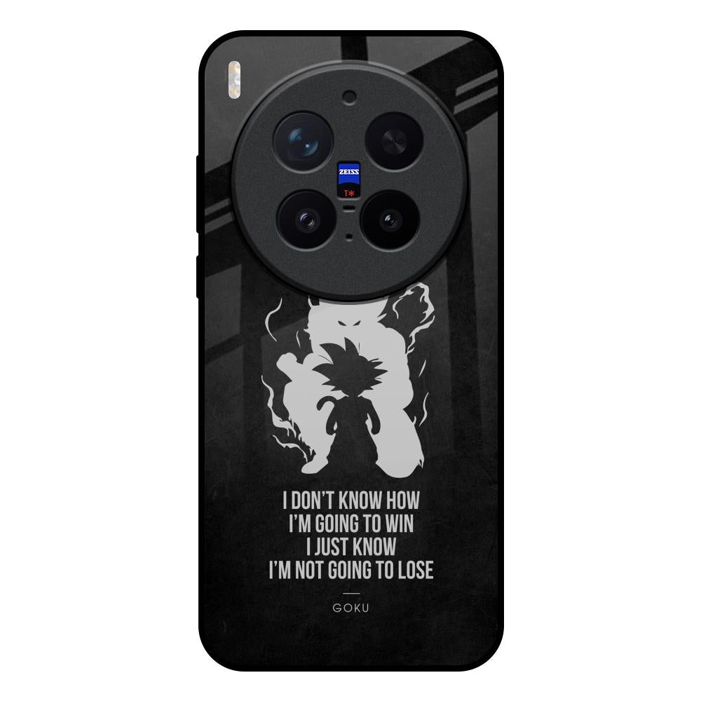 Ace One Piece Vivo X300 Pro 5G Glass Back Cover Online